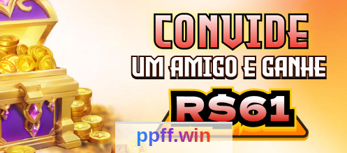 ppff: Ganhe Bônus de R + Saque em 24h | 2026 25 Imagem da página inicial 1