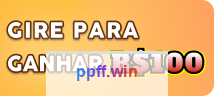 ppff: Ganhe Bônus de R + Saque em 24h | 2026 23 Imagem da página inicial 3